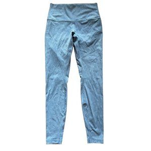 Lululemon Wunder Under High-Rise Tight Leggings Size 6